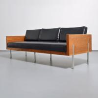 Milo Baughman Sofa - Sold for $2,048 on 05-18-2024 (Lot 420).jpg